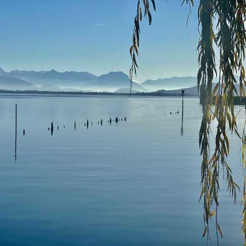 Bodensee, Austria