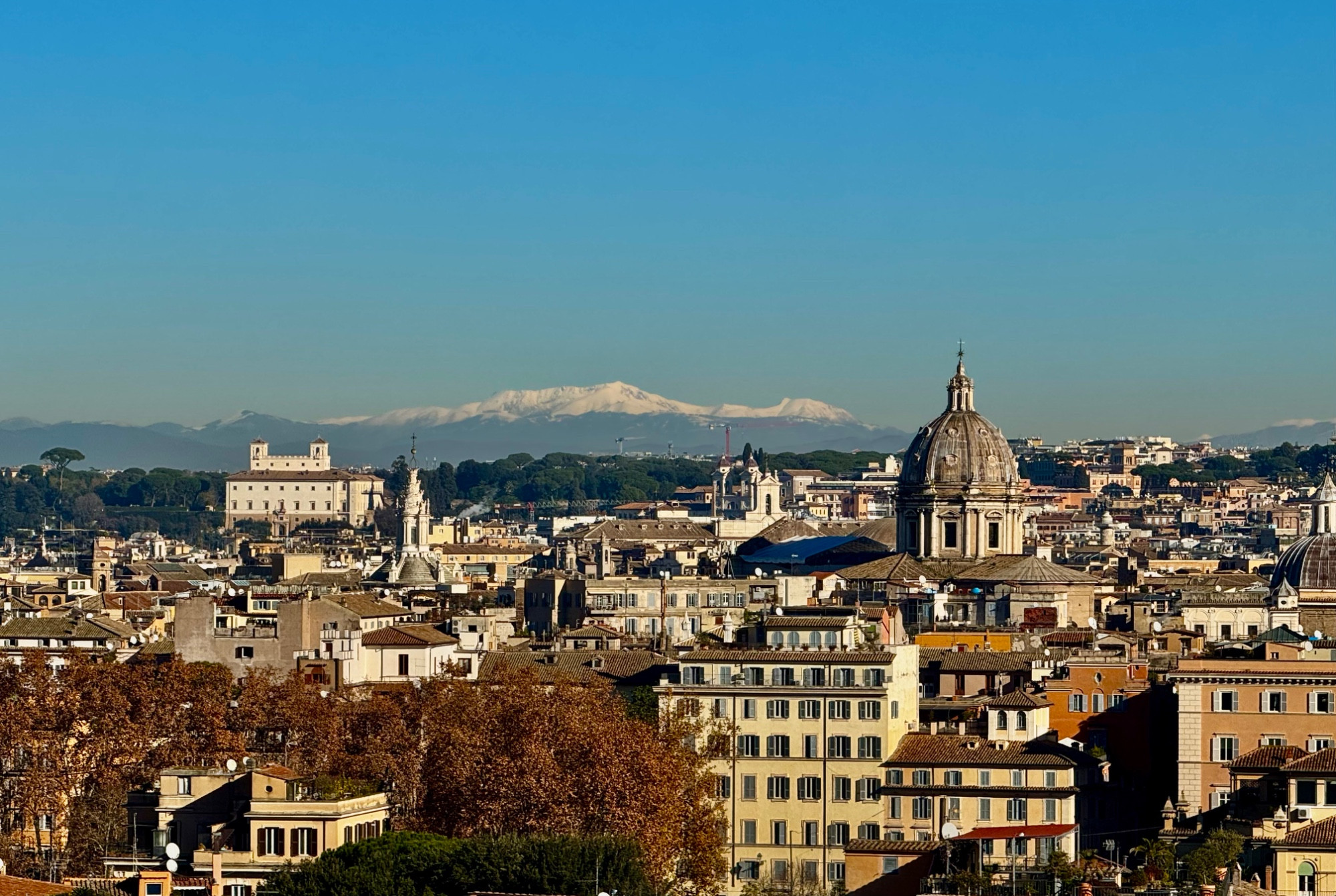 Rome, Italy