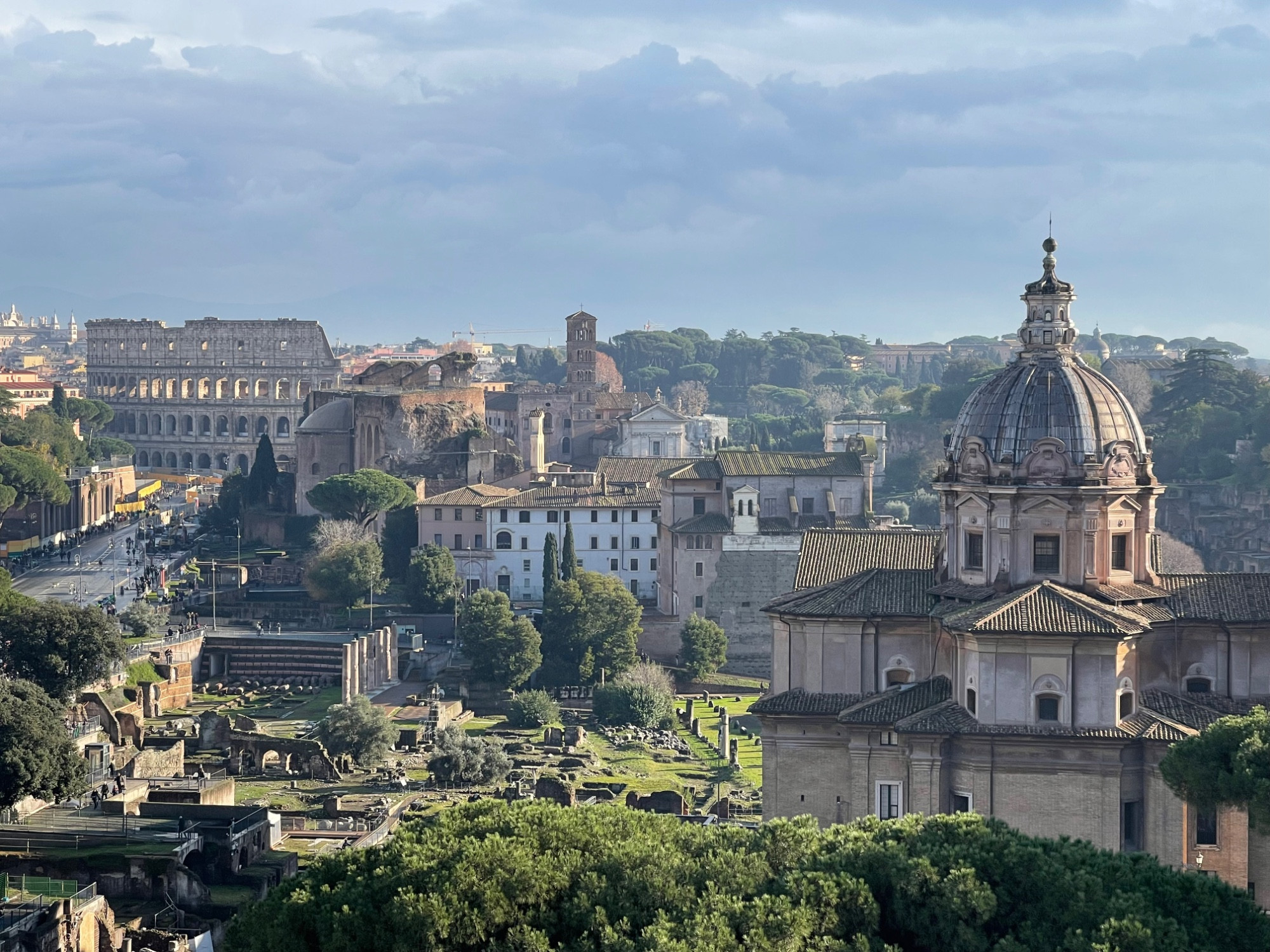 Rome, Italy