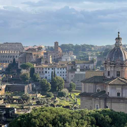 Rome, Italy