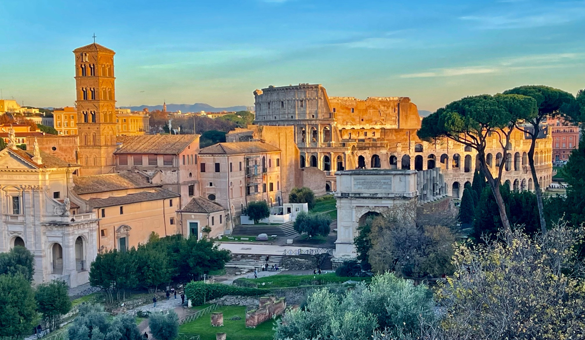 Rome, Italy