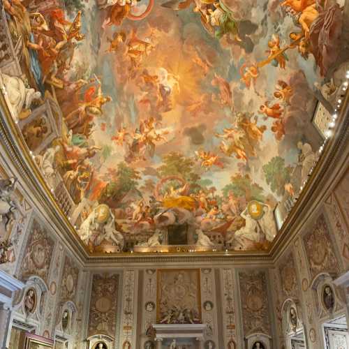 Galleria Borghese, Italy