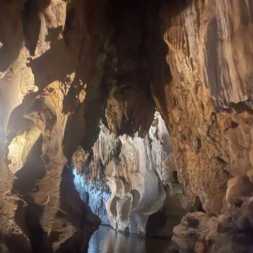 Cueva del Indio