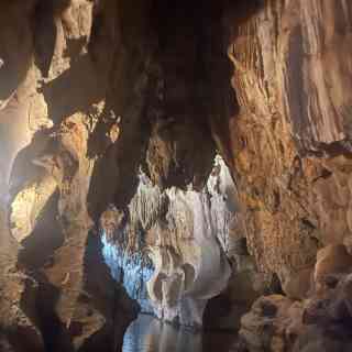 Cueva del Indio photo