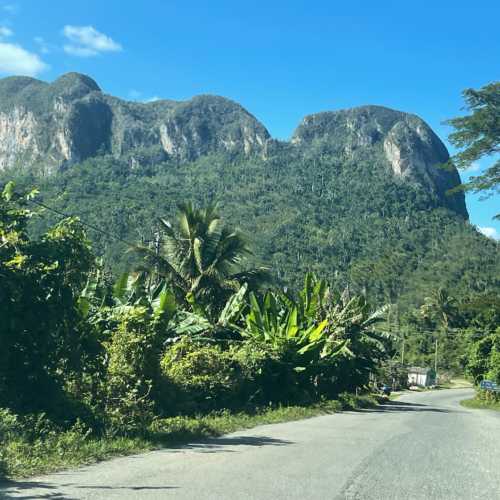 San Cristobal, Cuba