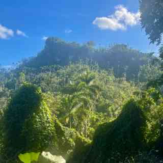 Mirador de Soroa