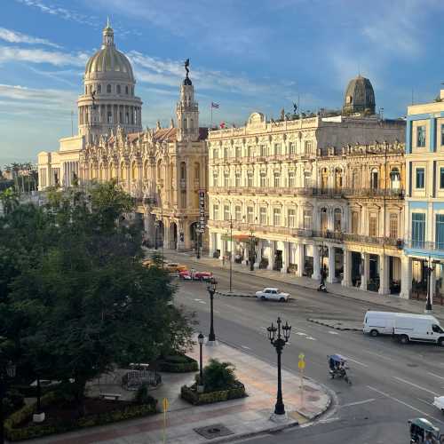 Havana, Cuba