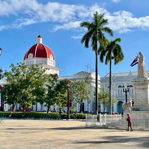 Cienfuegos, Cuba