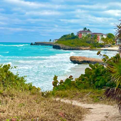 Varadero, Cuba