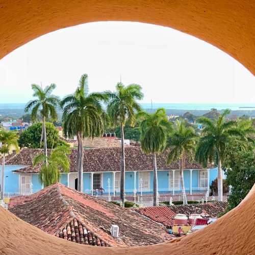 Trinidad, Cuba