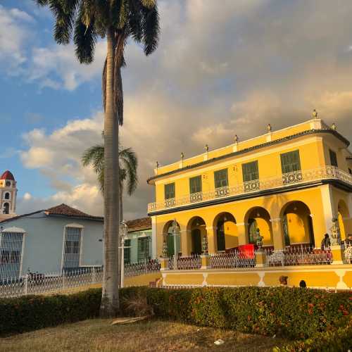 Palacio Cantero