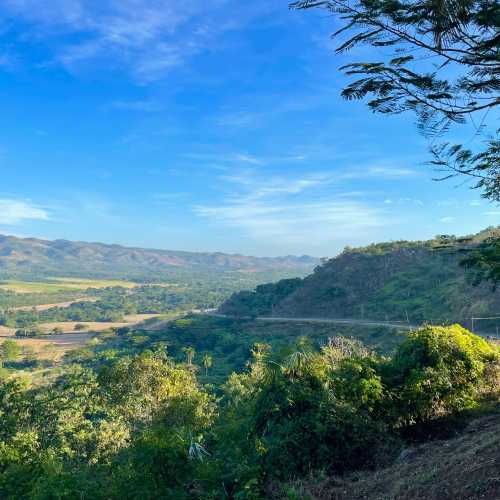 Mirador del Caribe photo