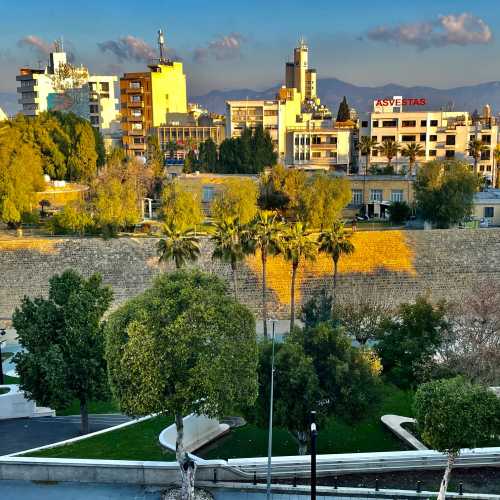 Nicosia, Cyprus