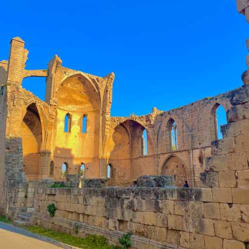 Famagusta, Northern Cyprus