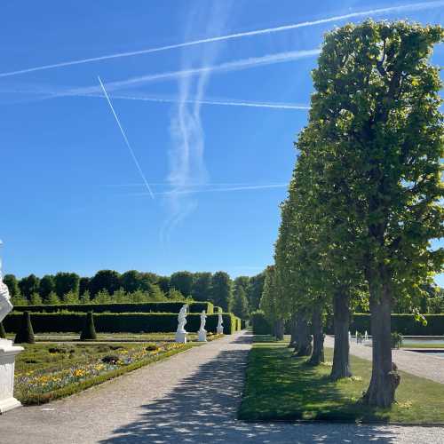 Thalia, Германия