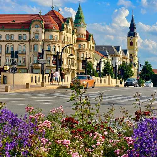 Oradea photo