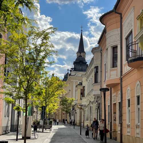 Cluj-Napoca, Romania
