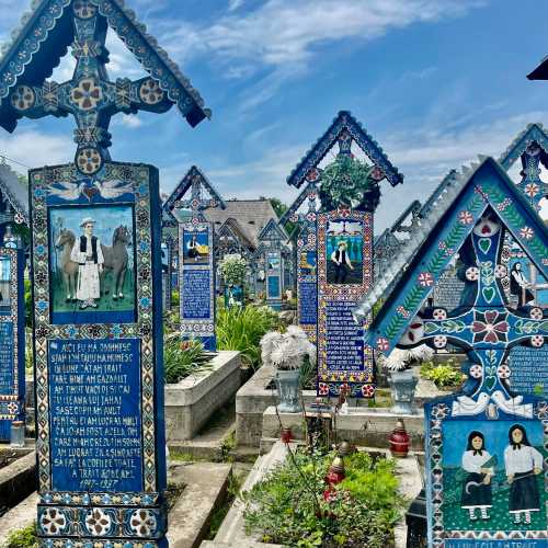 Sighetu Marmatiei, Romania