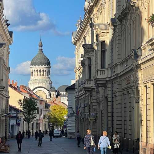 Cluj-Napoca, Romania