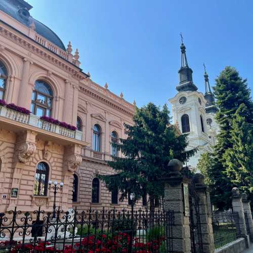 Патријаршија