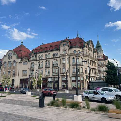 Oradea photo