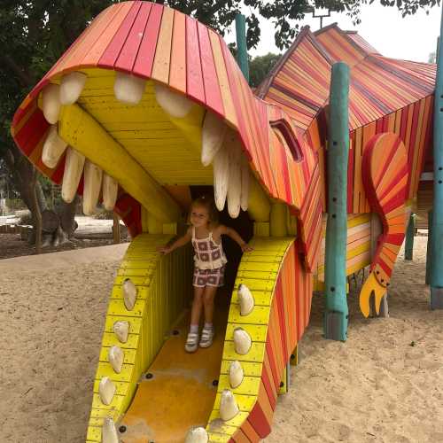 Торремолинос, Испания