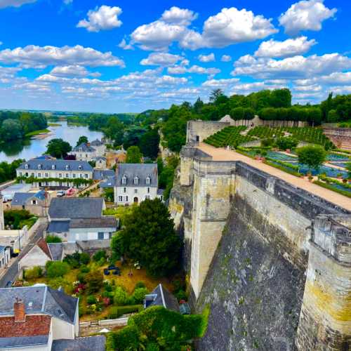 Amboise, France