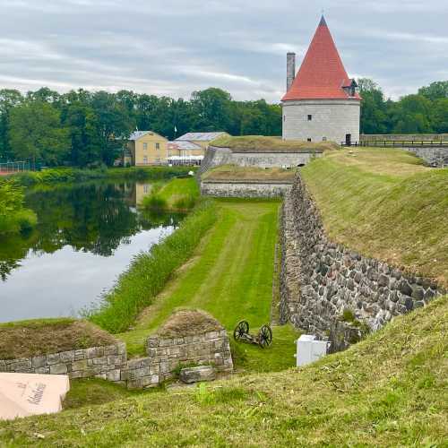 Saaremaa Muuseum, Эстония