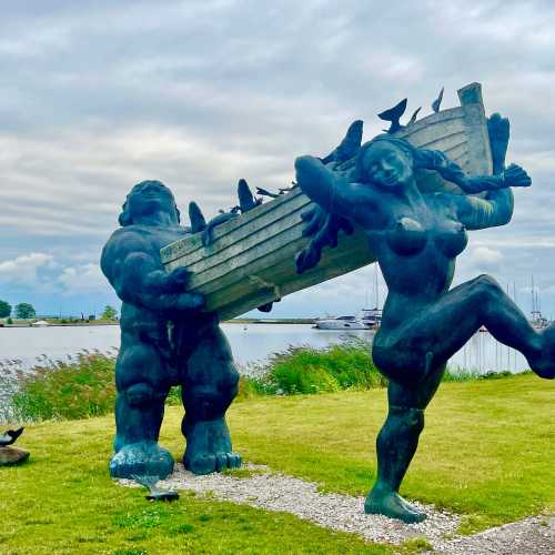 Бол. Тылль и Пирет photo