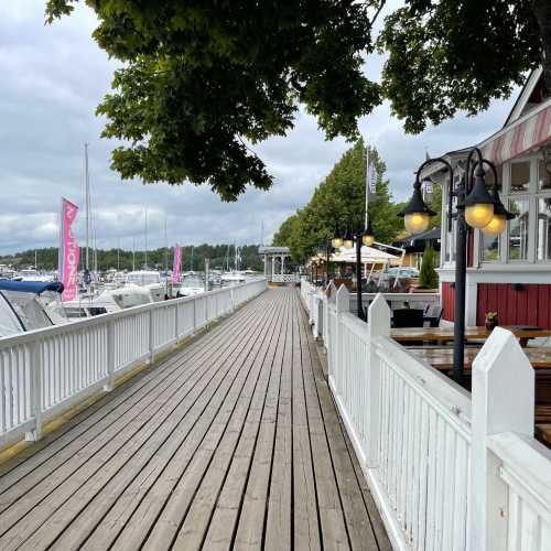 Наантали photo