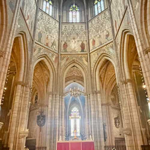 Уппсала, Швеция