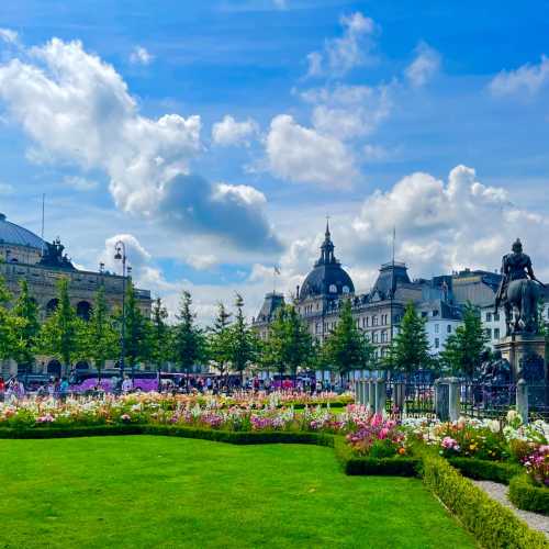 Фредериксборг