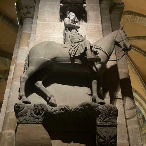 Bamberger Reiter, Germany