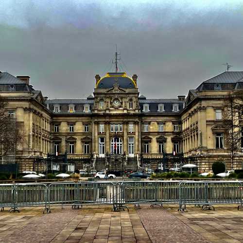 Лилль, Франция