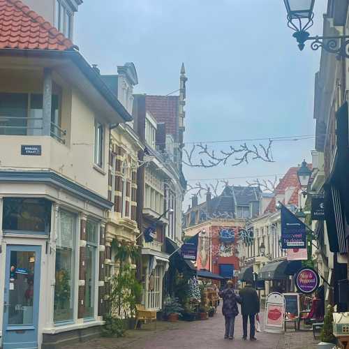 Леуварден, Нидерланды