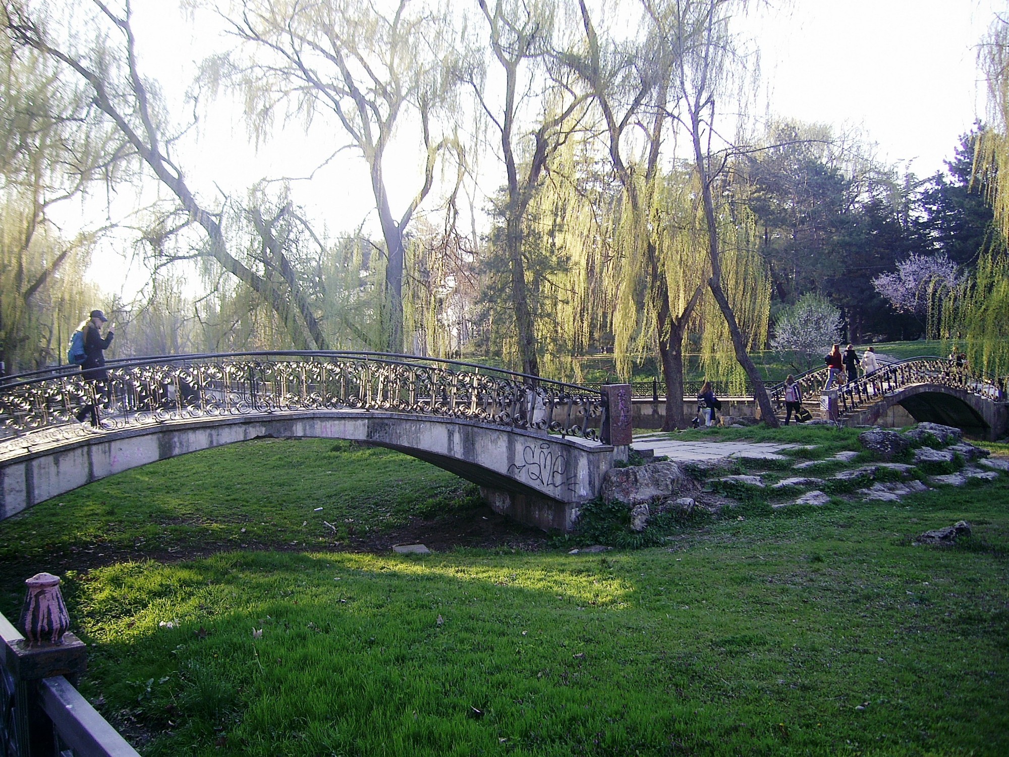симферополь екатерининский парк