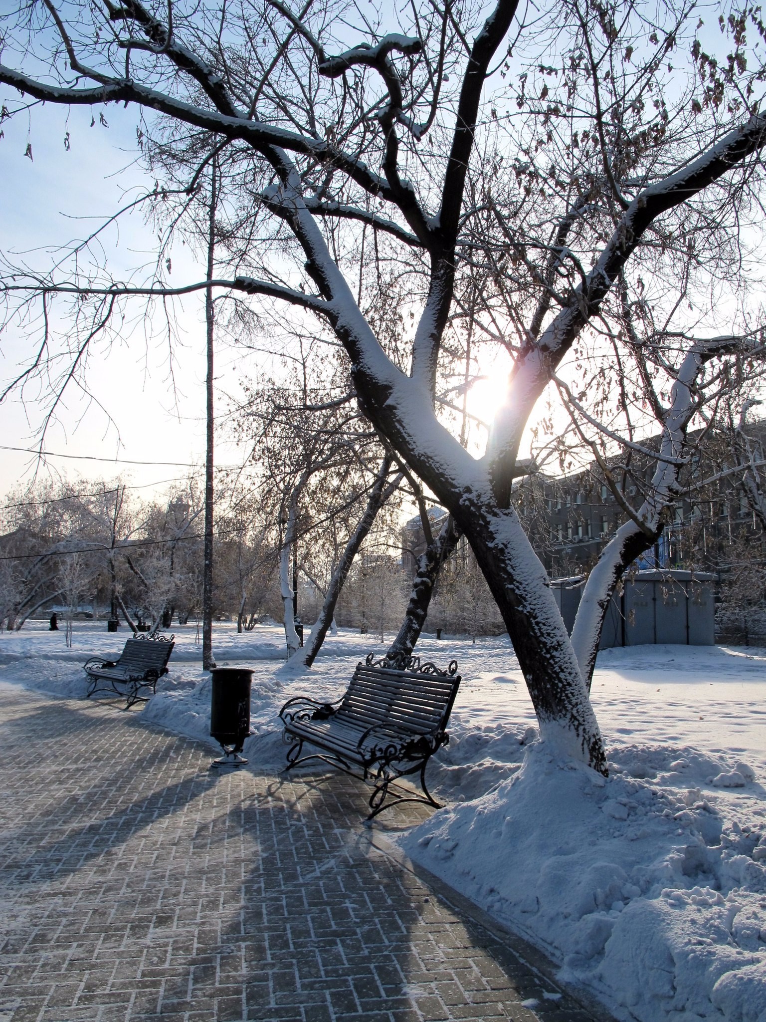 Irkutsk, Russia