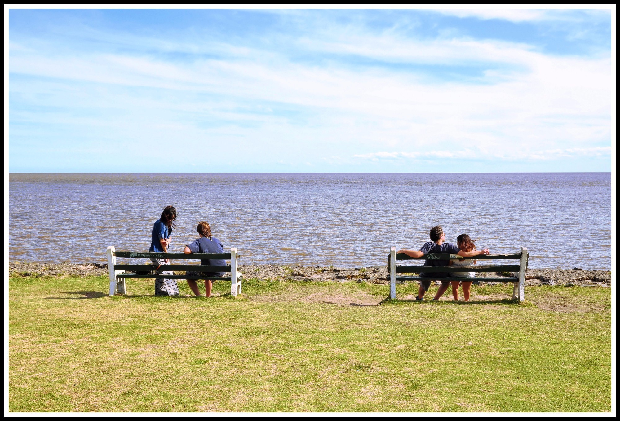 Colonia del Sacramento, Uruguay