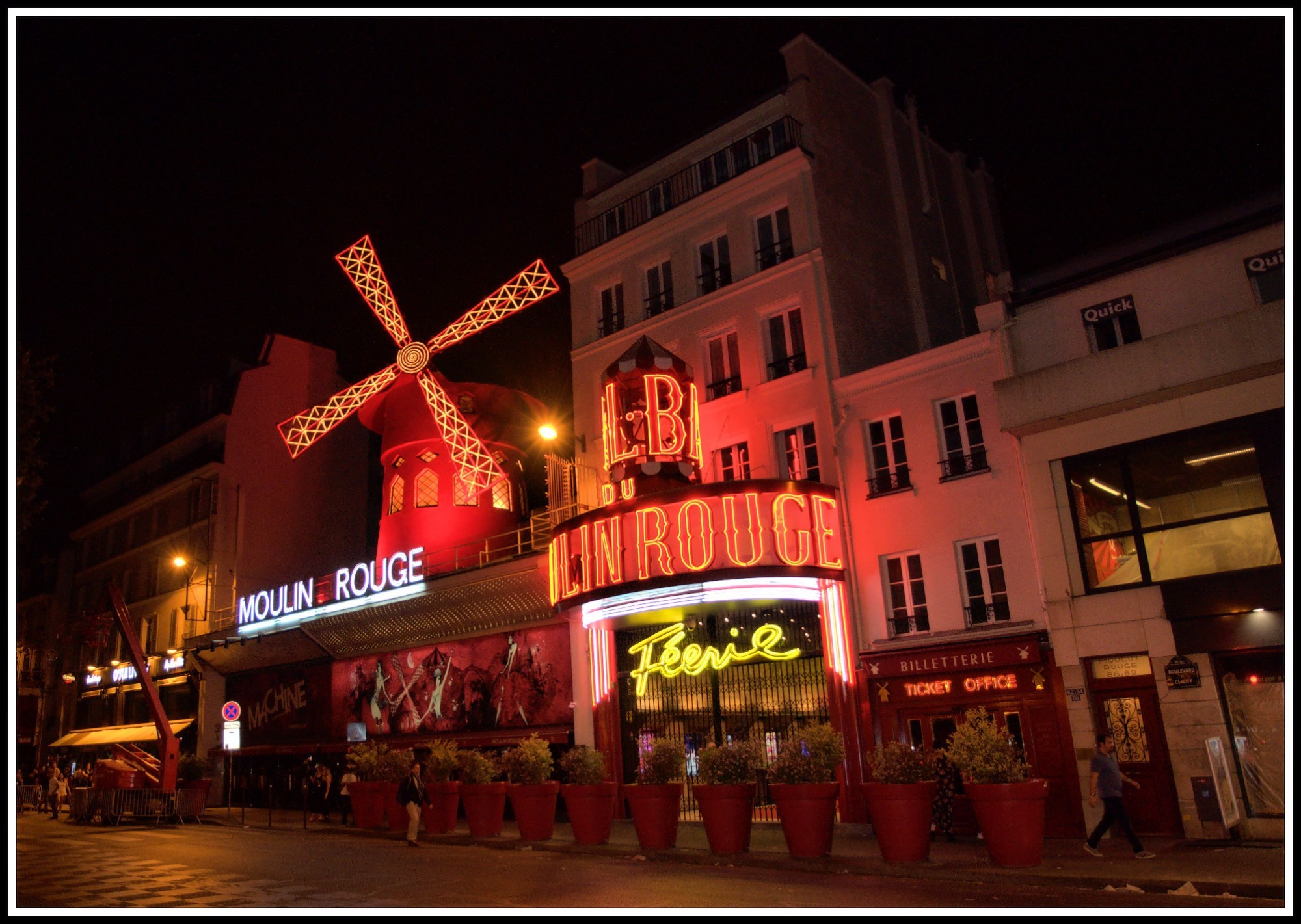 Paris, France