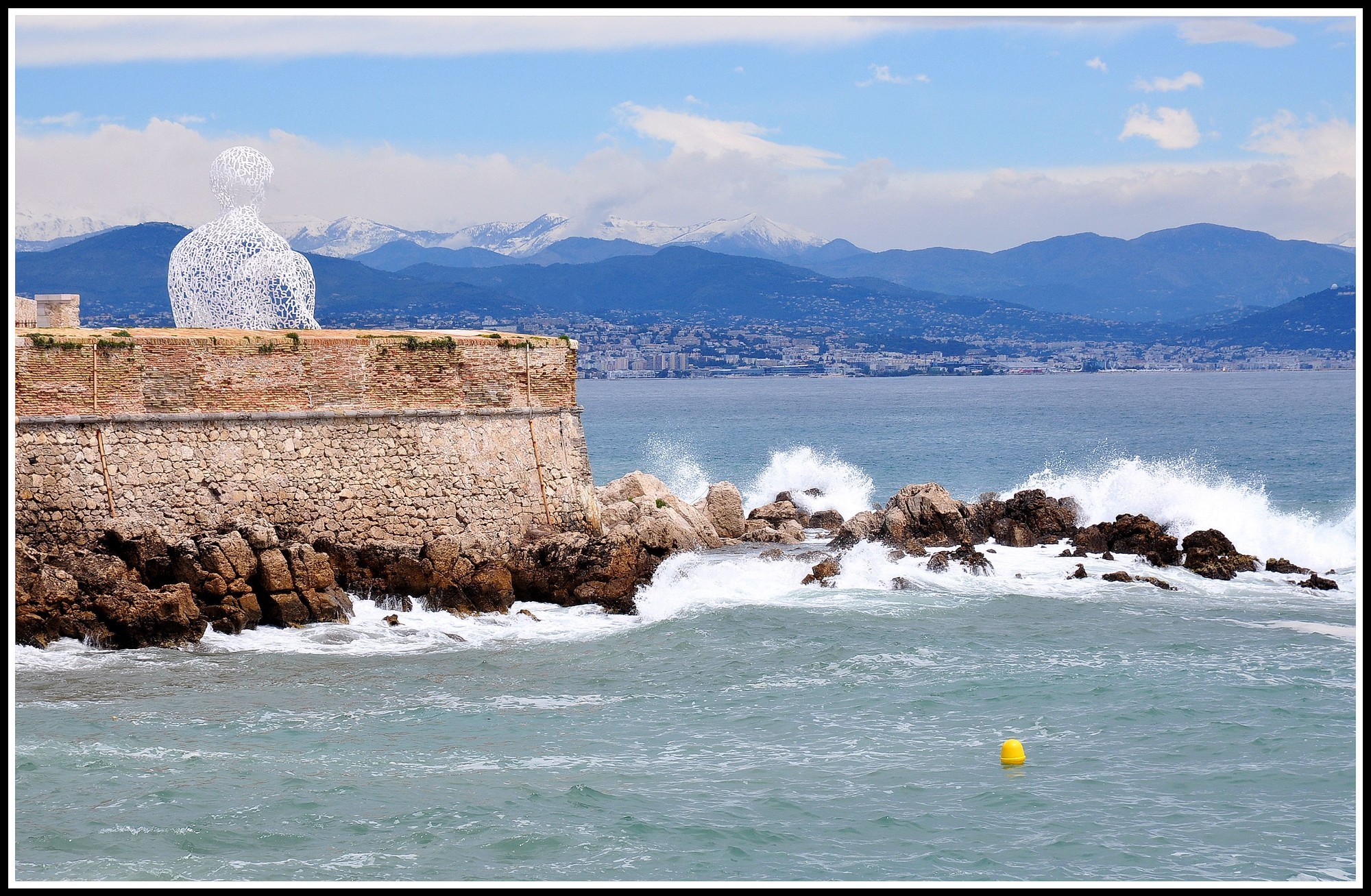 Antibes, France