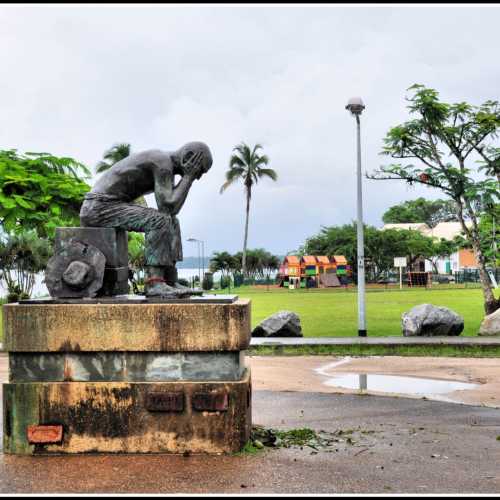 Saint-Laurent-du-Maroni, French Guiana