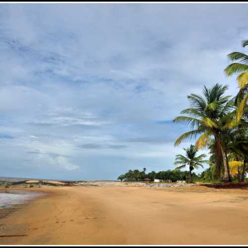 Kourou, French Guiana