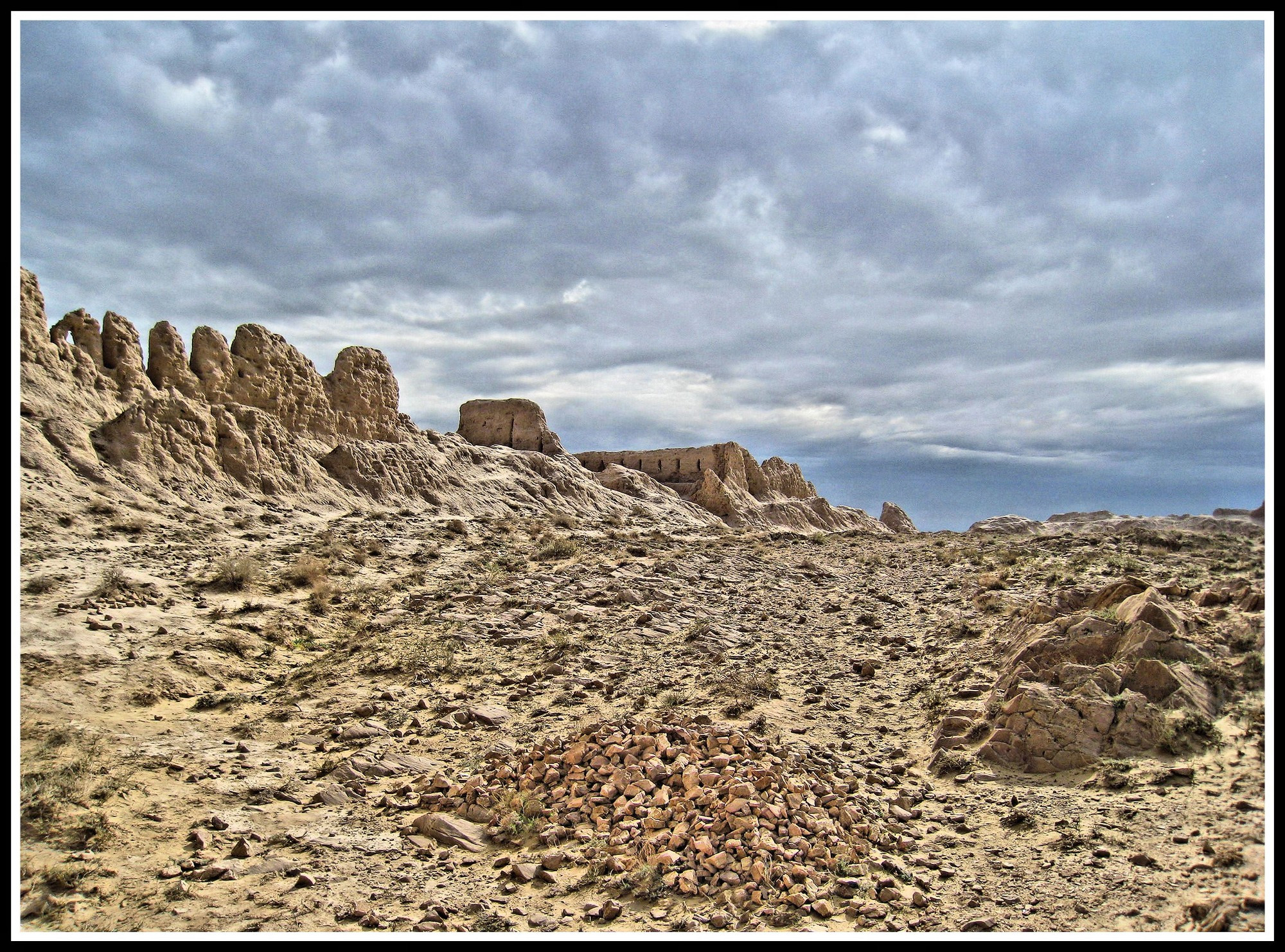 Каракалпакстан, Узбекистан