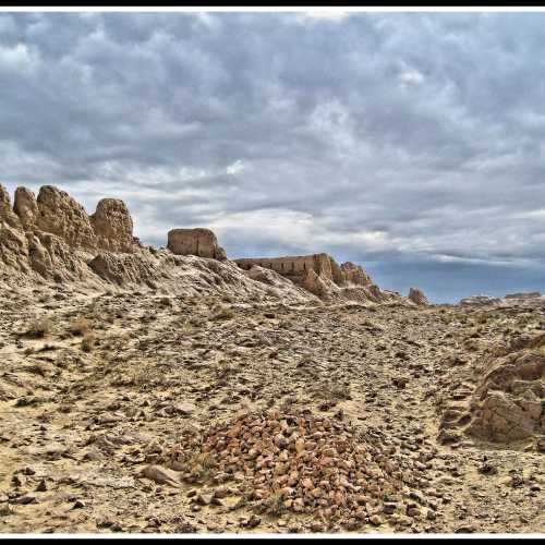 Каракалпакстан, Узбекистан