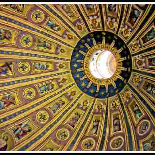Cupola di San Pietro photo