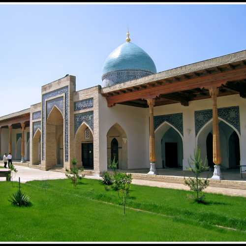 Ташкент, Узбекистан