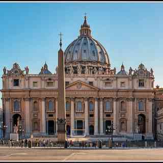 Saint-Peters Basilica photo