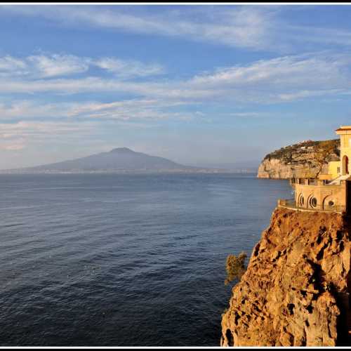 Sorrento, Italy