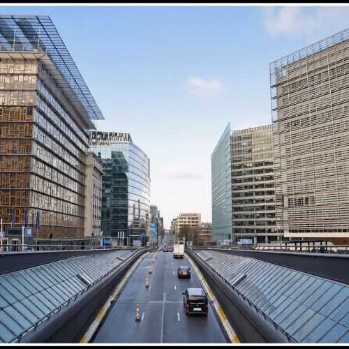 Брюссель, Бельгия