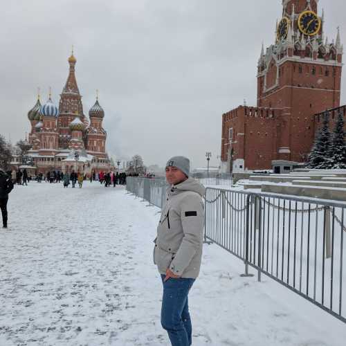 Москва, Россия